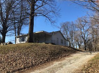 1003 S Washington St, Crawfordsville, IN 47933