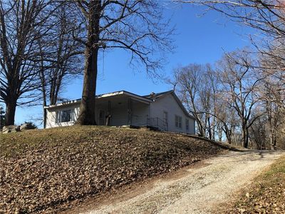 1003 S Washington St, Crawfordsville, IN, 47933