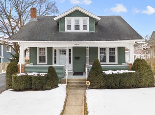 66 Lake St, West Haven, CT 06516