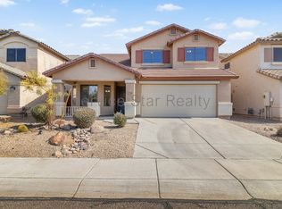 27709 N 23rd Dr, Phoenix, AZ 85085