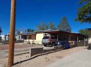 619 Dallas St NE, Albuquerque, NM 87108