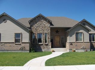 1135 Arrow Point Ln, Idaho Falls, ID 83404
