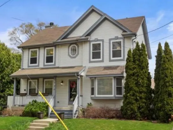 1934 North 22nd STREET, Milwaukee, WI 53205