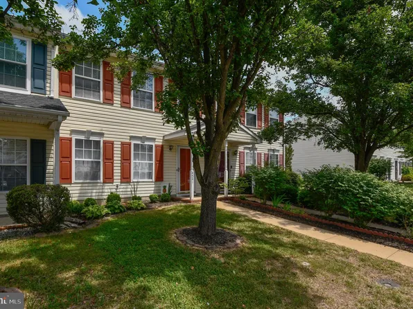 4541 Leighann Ln #209, Fredericksburg, VA 22408