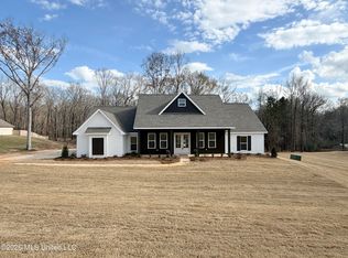 933 Mullican Rd, Florence, MS 39073