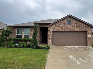 321 Lemon Mint Ln, Denton, TX 76210