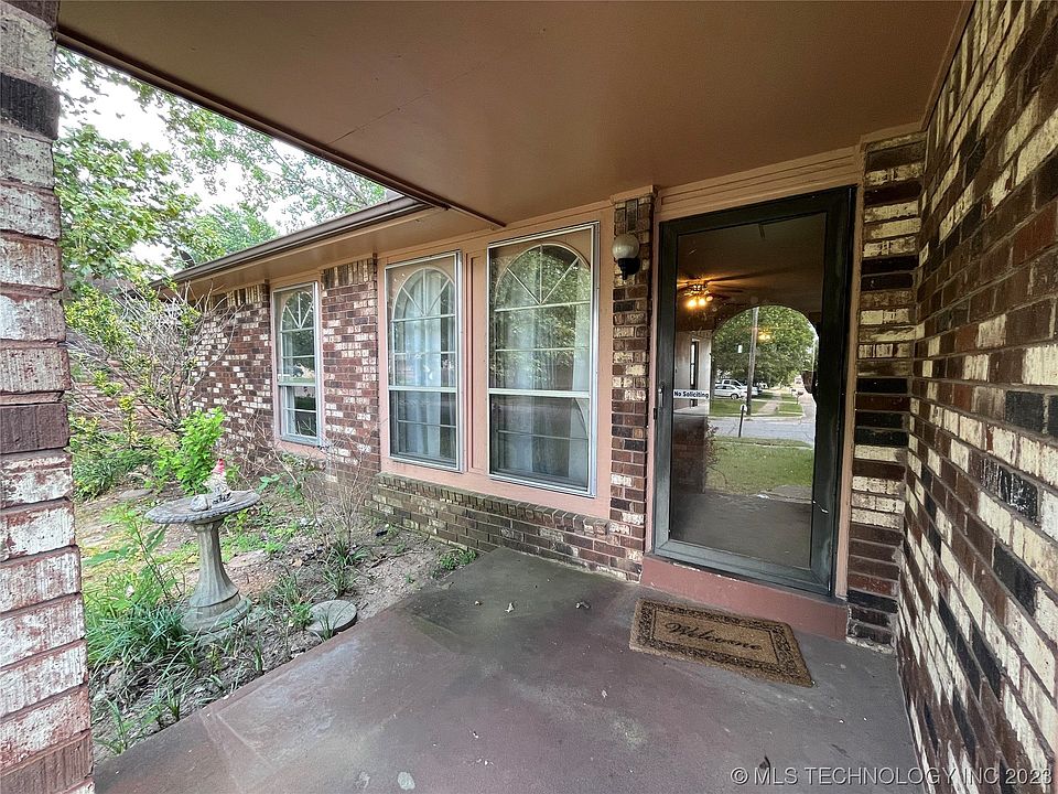 1013 W Memphis St, Broken Arrow, OK 74012 Zillow