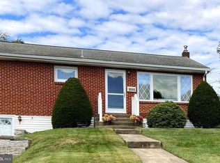 6040 Huntingdon Cir, Harrisburg, PA 17111