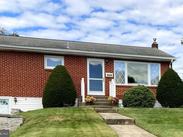 6040 Huntingdon Cir, Harrisburg, PA 17111
