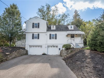 2401 Longcrest Ave, Bethel Park, PA, 15102