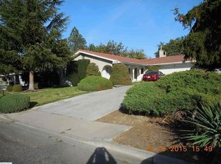 2508 Alexander Ct, Richland, WA 99354