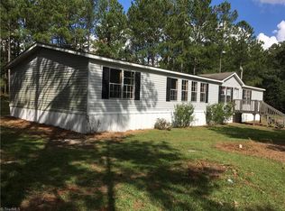 118 Michael Mayzck Rd, Ellerbe, NC 28338