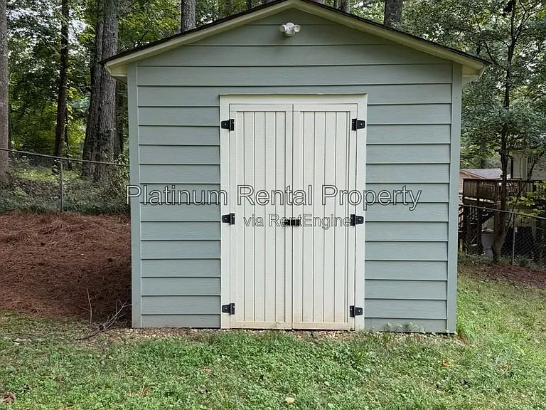 3016 Butler Creek Rd NW — Photo 30