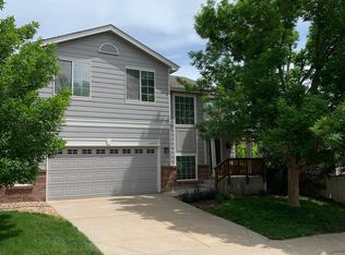 10488 Cheetah Winds, Littleton, CO 80124