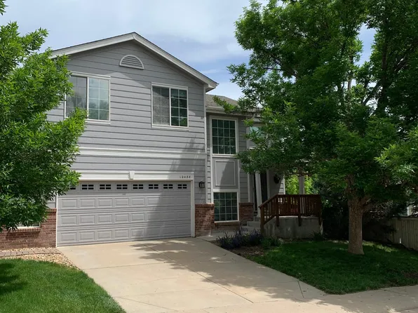 10488 Cheetah Winds, Littleton, CO 80124