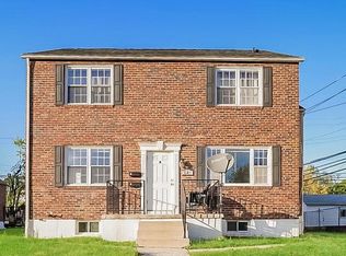 2528 Wendover Rd #2, Parkville, MD 21234