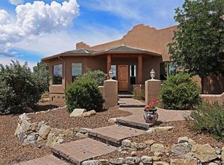 5245 W Indian Camp Rd, Prescott, AZ 86305