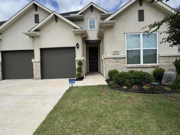 4516 Hammerstein Blvd, Denton, TX 76210