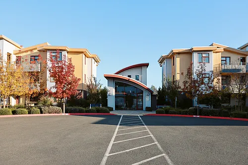 Napa Creek Village Photo 1