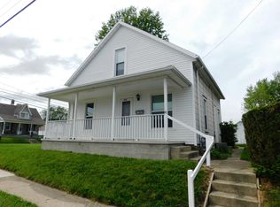 554 Campbell Rd, Sidney, OH 45365