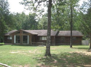 290 Eagle Creek Dr, Cleveland, TX 77328