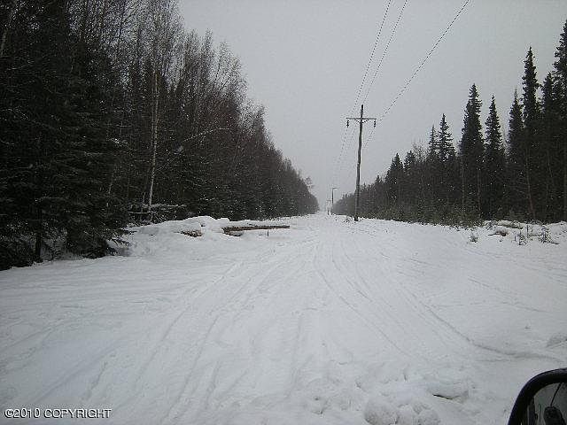 1st image of Town Road 8 Dickinson Avenue Nikiski N
