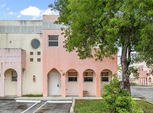 Villa Francine, Opa Locka, FL 33054