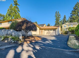 14565 SE Bramble Ct, Milwaukie, OR 97267