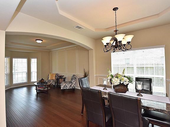 5th image of 9619 Blanca Terrace Dr