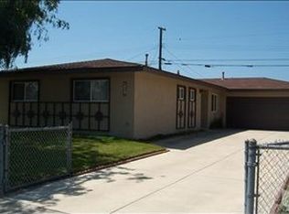 2321 Lassen St, Oxnard, CA 93033