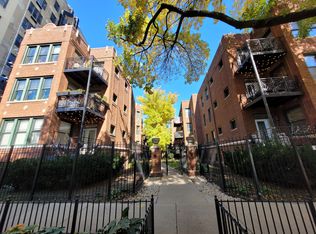1142 W Pratt Blvd APT 2N, Chicago, IL 60626