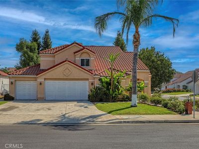 9830 Forbes Ave, North Hills, CA, 91343