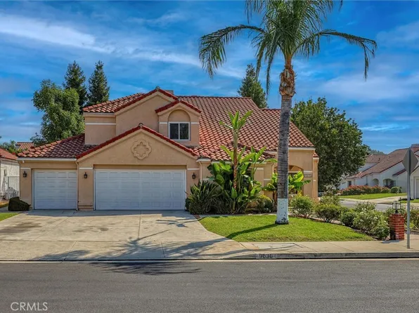 9830 Forbes Ave, North Hills, CA 91343