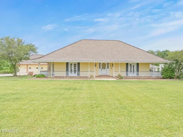 4897 Main Hwy, Saint Martinville, LA 70582