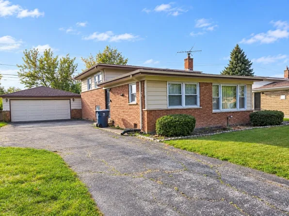 404 Westgate Ave, Chicago Heights, IL 60411
