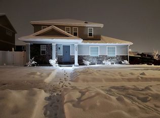 743 W 950 S, Springville, UT 84663