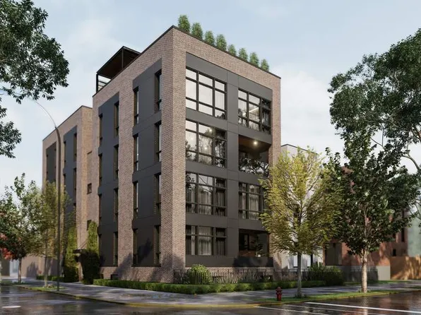 1532-36 W Ohio St, Chicago, IL 60642