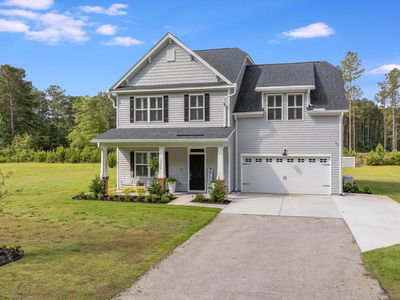 10032 Randall Rd, Mc Clellanville, SC, 29458