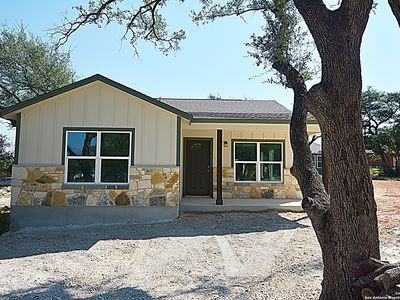 521 Lariat Pass, Spring Branch, TX, 78070