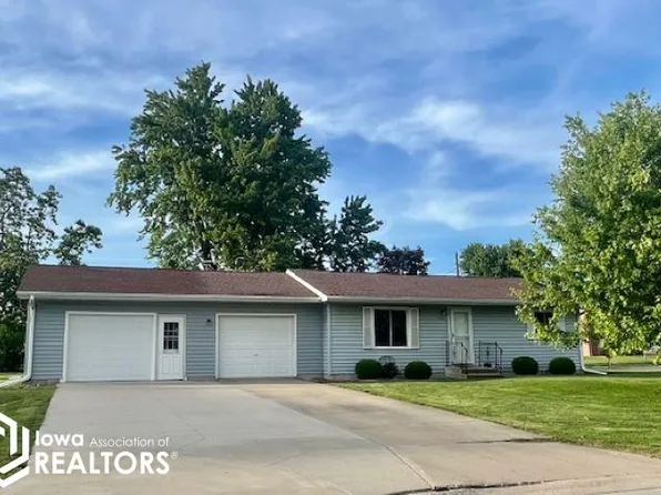 507 E Harlan St, Mount Pleasant, IA 52641