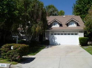 2630 Woodstock Ln, Burbank, CA 91504