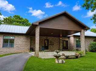 3537 NE 4448th Dr, Spavinaw, OK 74366