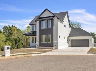 19820 Dalemead Way, Edmond, OK 73012