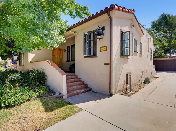 3444 Las Palmas Ave, Glendale, CA 91208