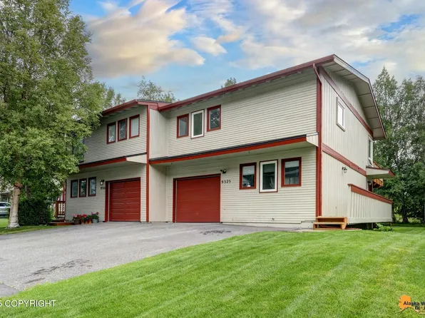 9325 Strathmore Dr, Anchorage, AK 99502