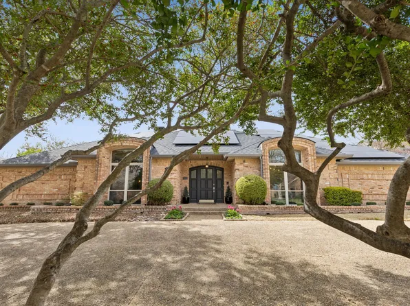 18811 Mahogany Trl, Dallas, TX 75252