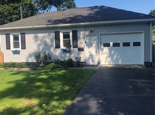 126 Hilltop Rd, Rochester, NY 14616