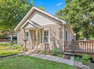 706 2nd Ave NW, New Brighton, MN 55112