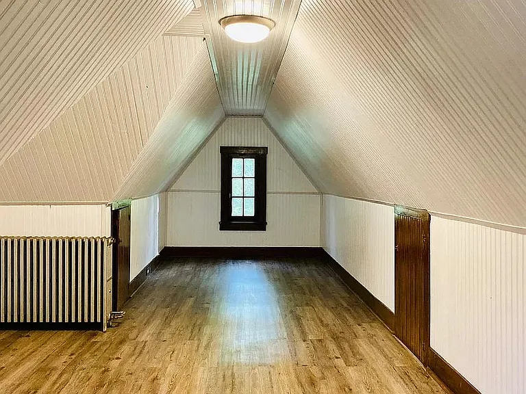 Attic