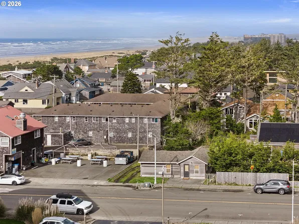 150 Avenue U, Seaside, OR 97138